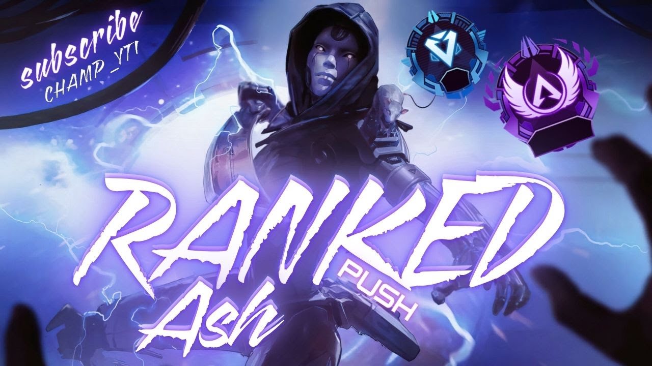 🔴LIVE Season 28 Ranked Grind! 🔴Apex Legends