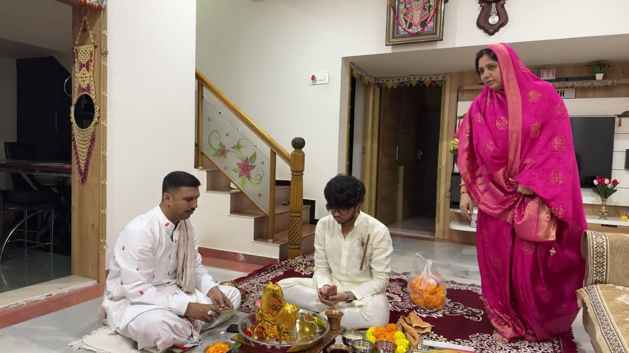 Karmkand ki vishalta is live!