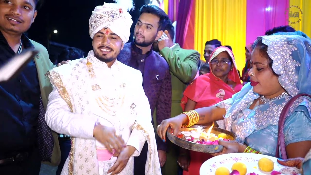 Barat Pramod DI