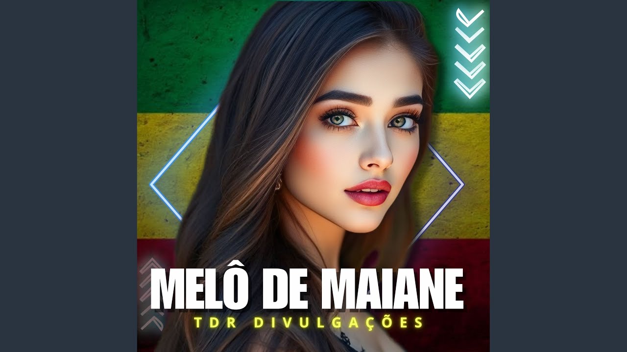 MEL&Ocirc; DE MAIANE