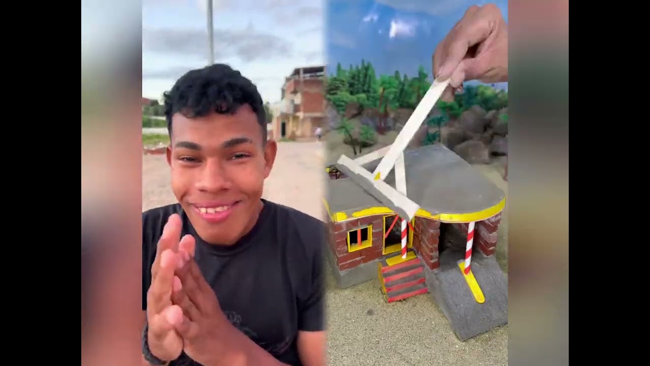 #pov #skit #funny #acting #story#fyp #foryou#foryoupage #fypシ #fypage #duet #viral #tools