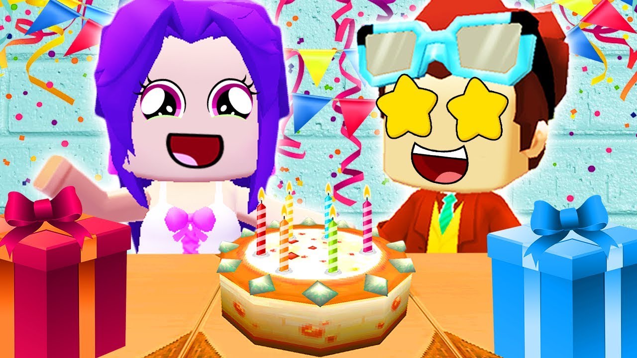 FACCIAMO UNA SORPRESA DI COMPLEANNO A LYON! 🎂 Mini World #13