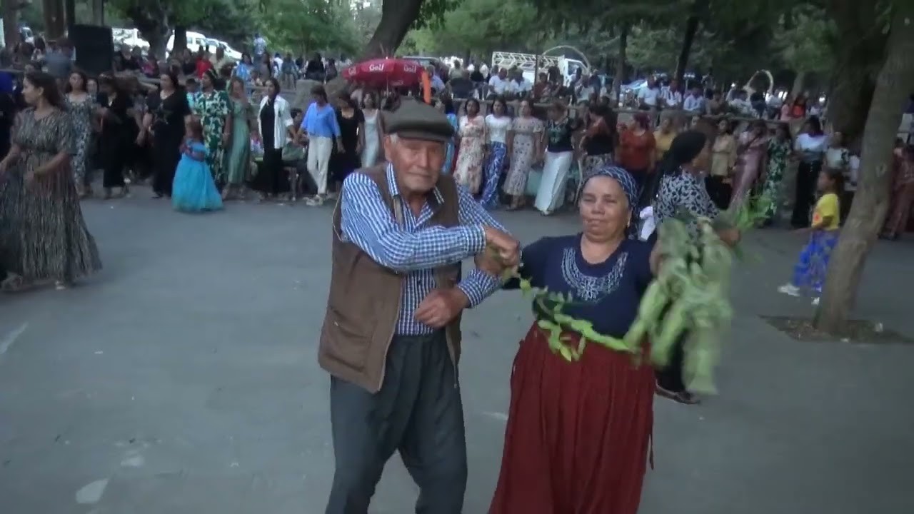 9 selahattin in oğlunun düğünü