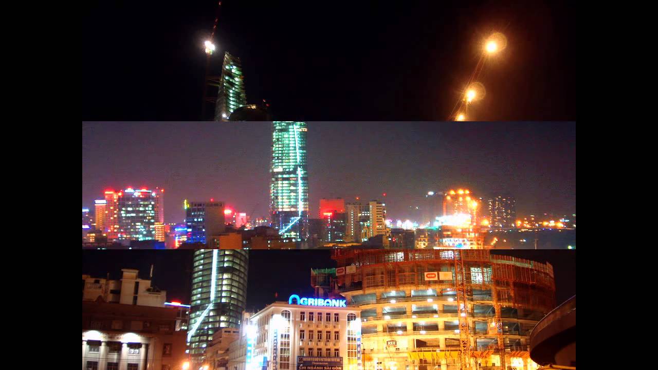 bitexco Financial Tower