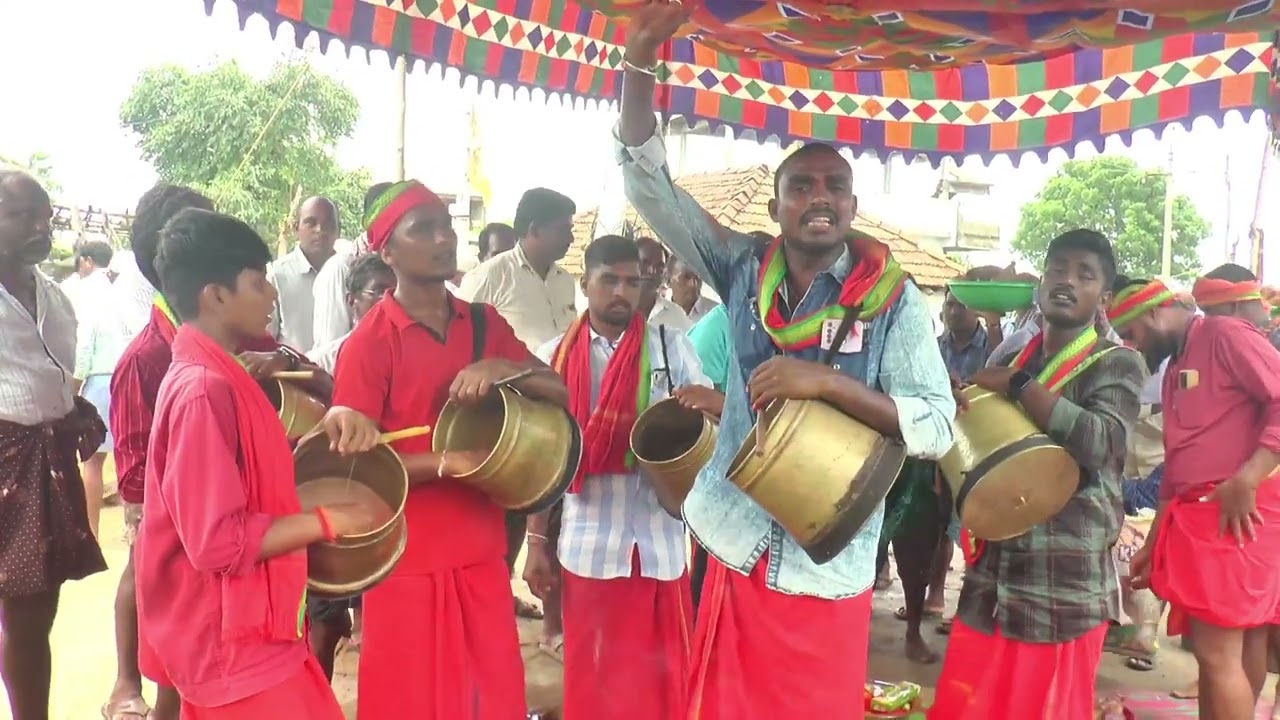 OORUKOLUPU Part 1 ~ Brahanapalli, Mahadevpur