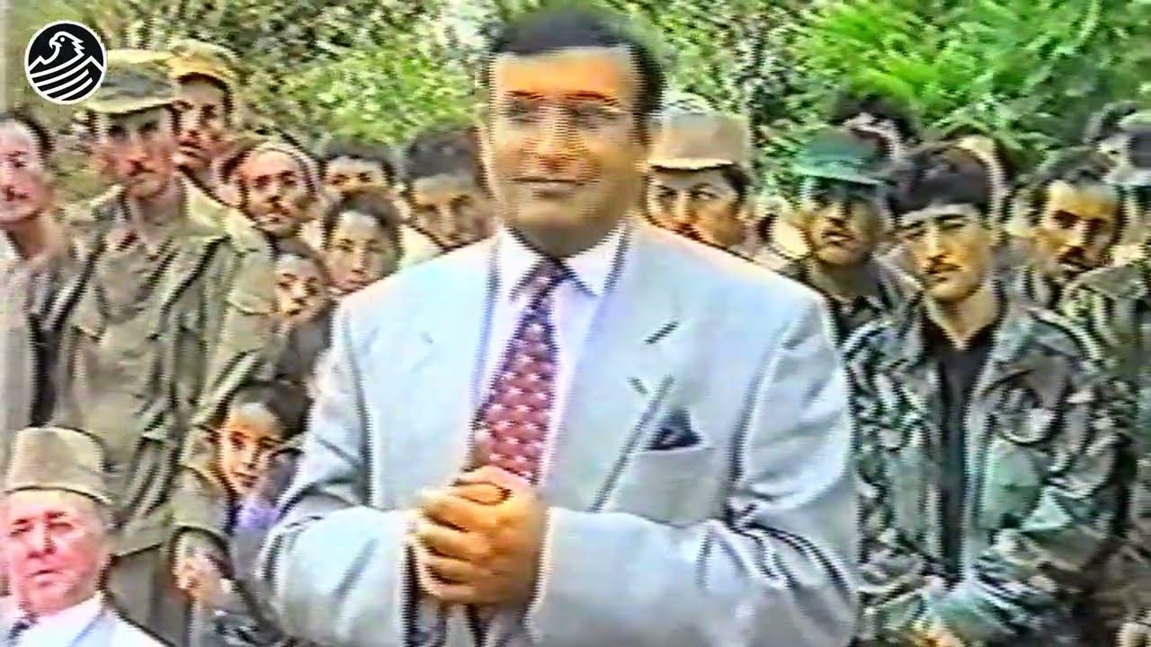 Visit of Aga Khan Delegation to Northern Afghanistan (1996) – Part 2