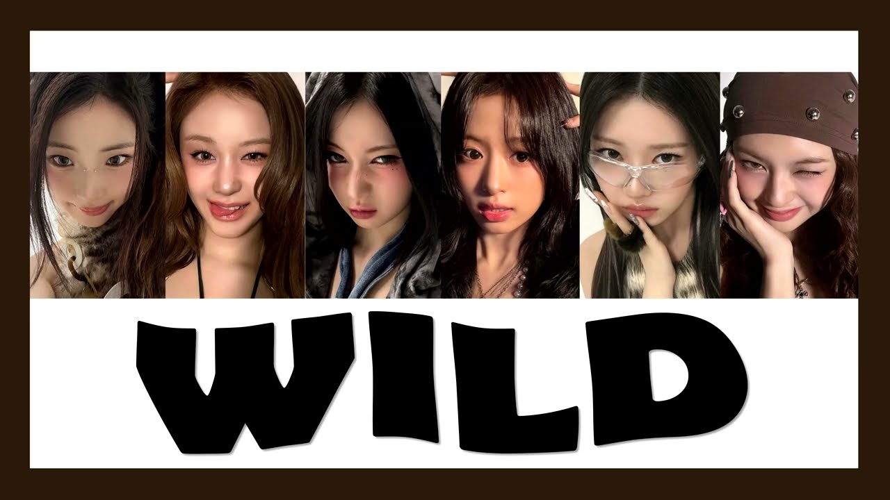 [THAISUB/แปลไทย] | BABYMONSTER (베이비몬스터) - WILD