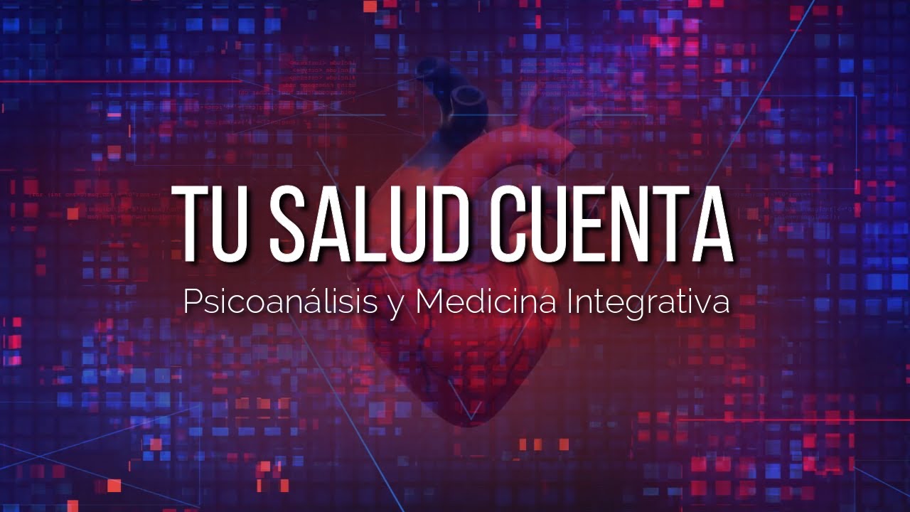 22 TU SALUD CUENTA: ENFERMEDAD DE LYME CON DRA.  CARMEN NAVARRO
