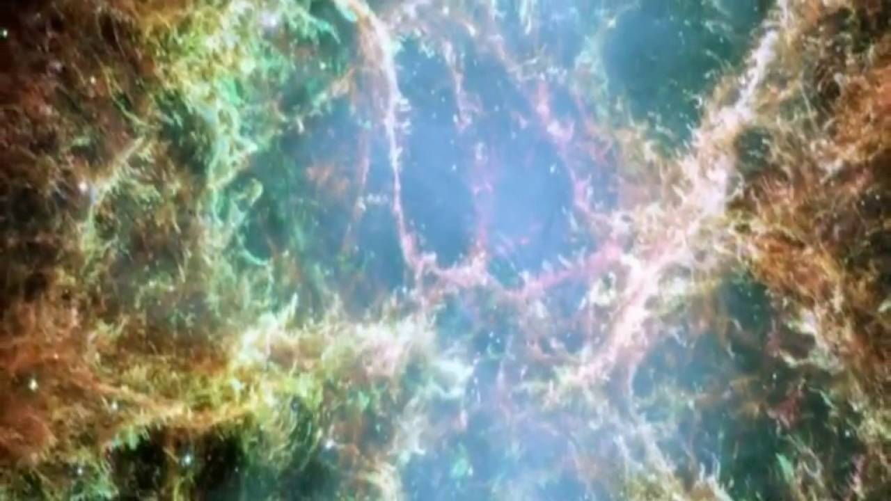 HAWKWIND Ritual Breathing -   Damage of Life