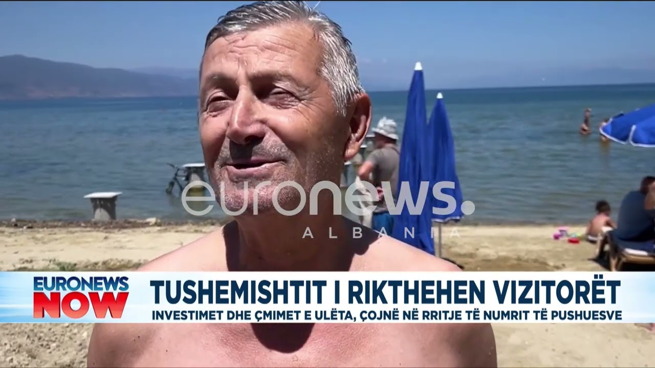 Tushemishtit i rikthehen vizitorët! Investimet dhe çmimet e ulëta, rrisin numrin e pushuesve