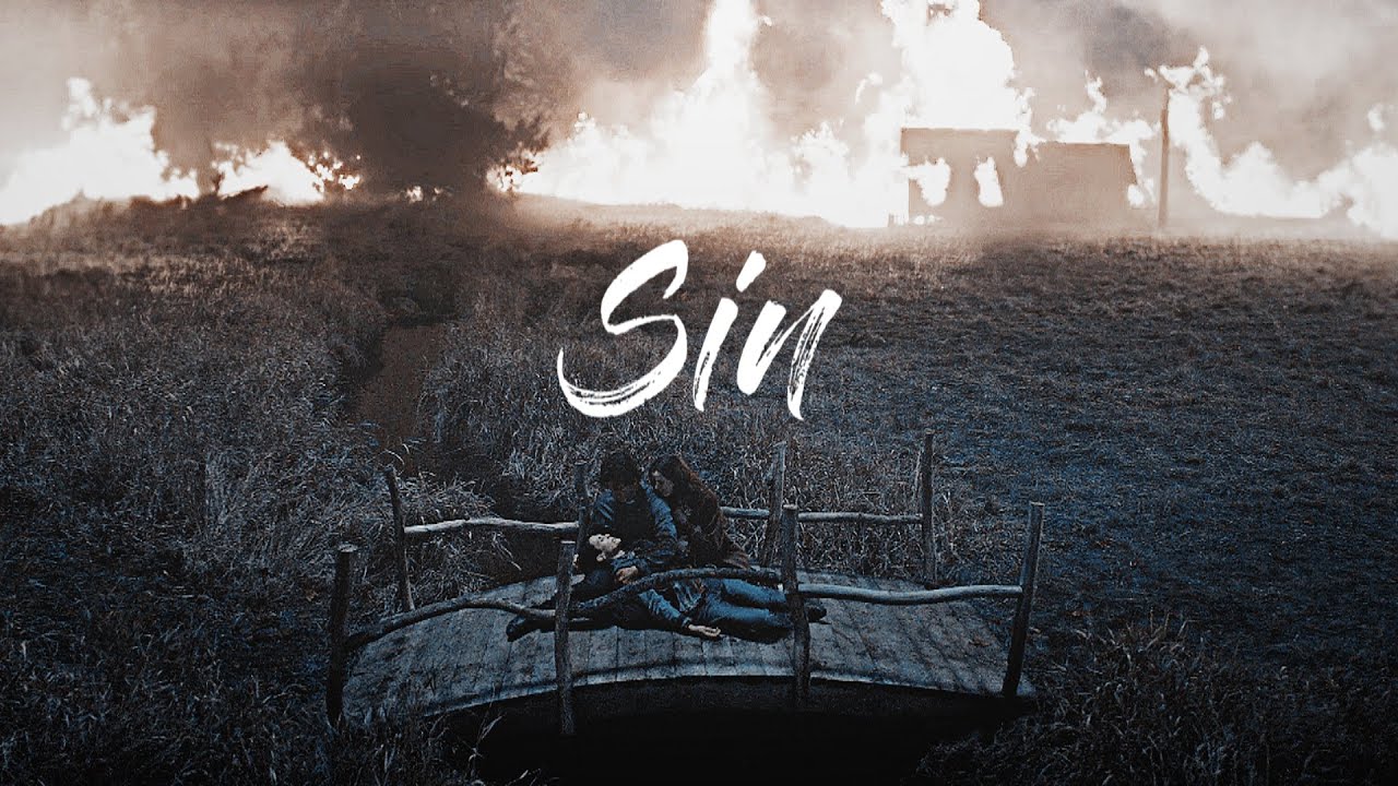 Sin. || Midnight Mass