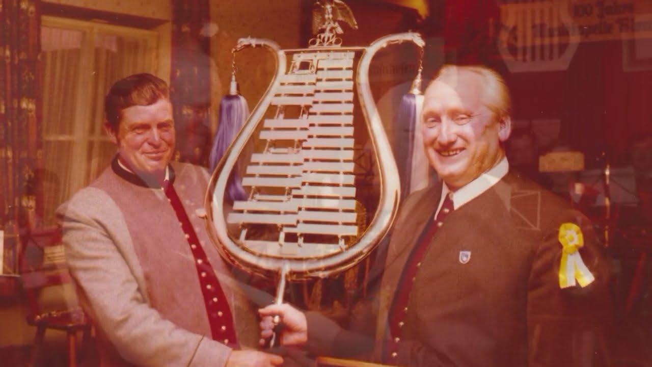 175 Jahre Musikkapelle Blonhofen