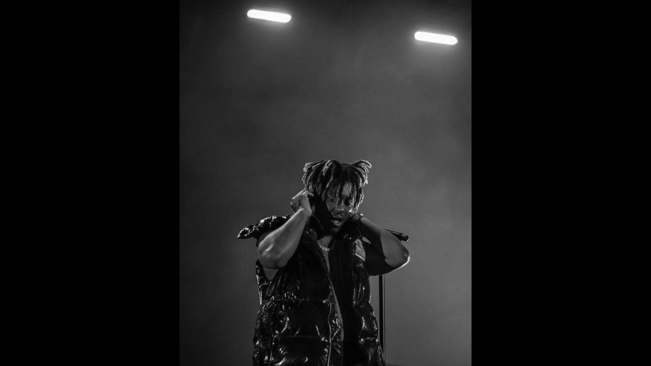 [FREE] Juice WRLD x Glocky Type Beat 