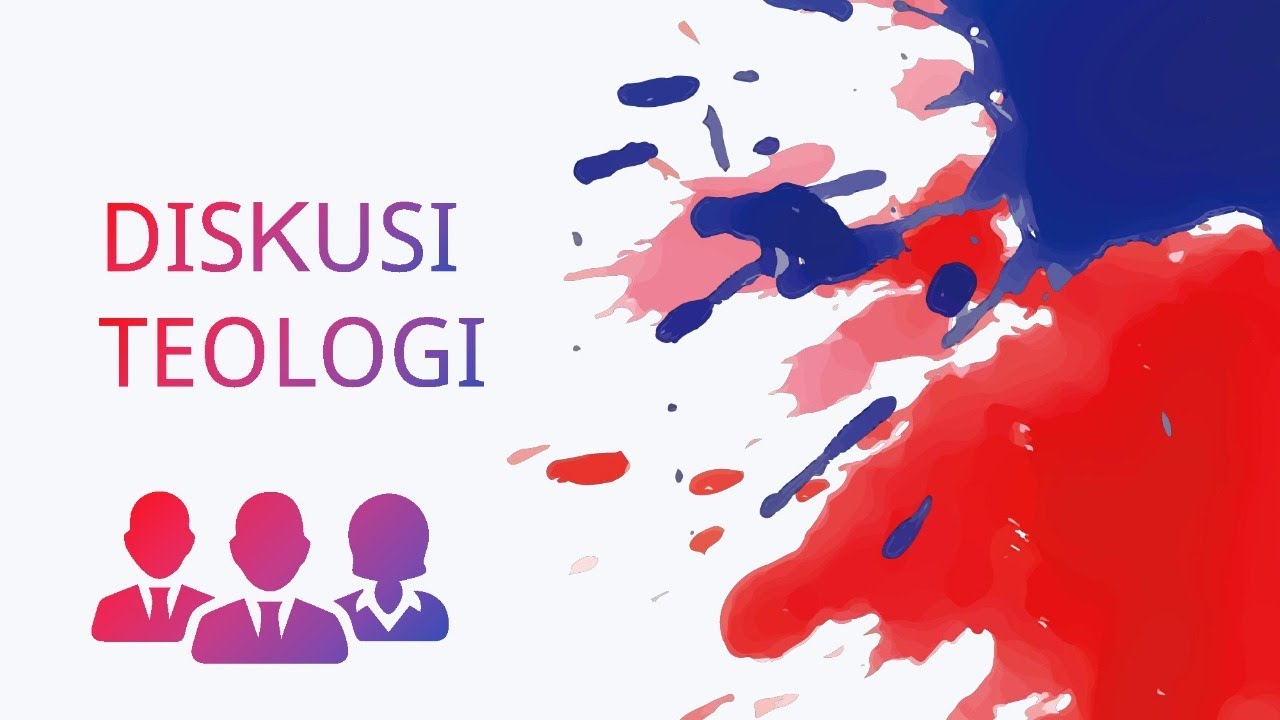 DISKUSI TEOLOGI //ARASTAMAR COMPANIONS - V
