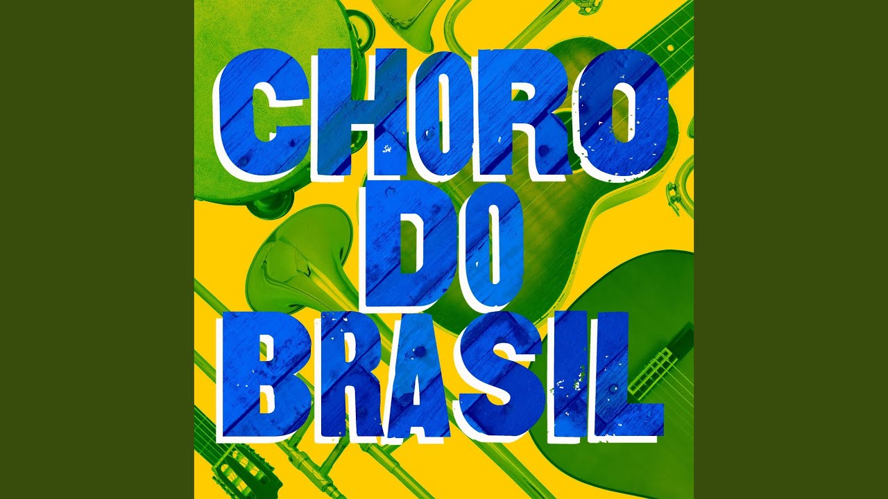 Escorregando - Tango Brasileiro