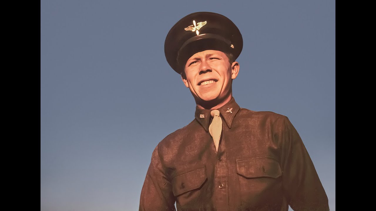 Richard Bansen, A Gentleman