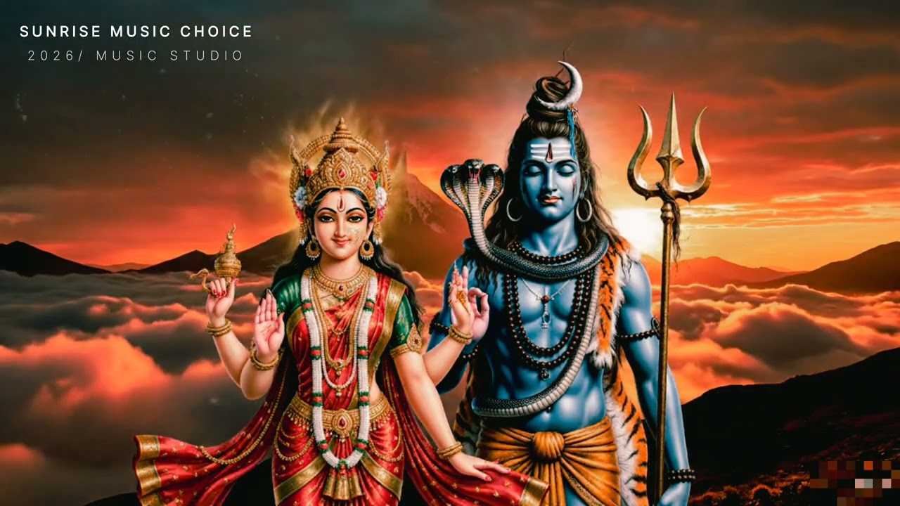 Maha Shivaratri Special 2026 | Shiv Shakti Bhakti Song | Shiv Shankar Bholenath | Om Namah Shivaya 🔱