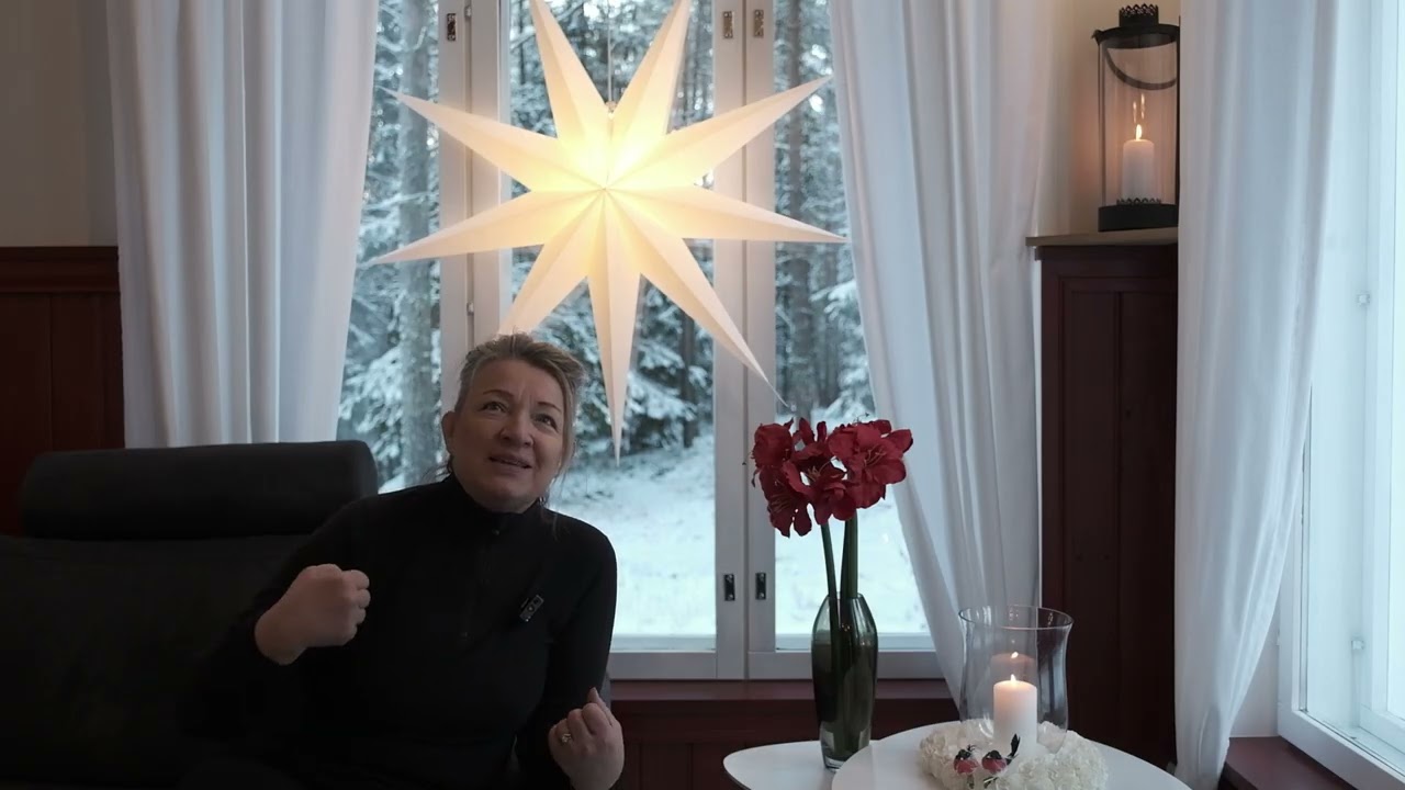 Mik&auml; voi est&auml;&auml; syd&auml;men oikeita valintoja? Meit&auml; kutsutaan todelliseen vapauteen t&auml;n&auml;&auml;nkin ❤️