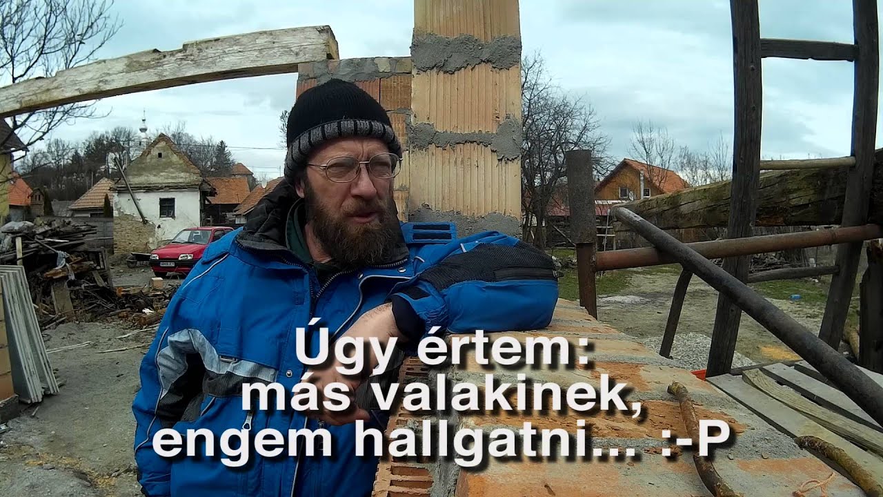 Illyefalvi audi&oacute; apgr&eacute;d - a f&eacute;lh&uuml;lye aut&oacute;szerelő filozof&aacute;l