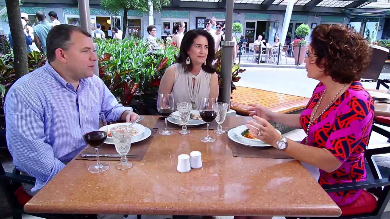 Political Food For Thought Season 05 Episode 03 Rob Bradley Behind The Scenes
