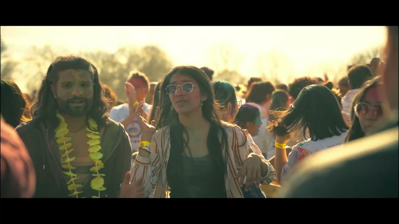 Holi 2025 Highlights