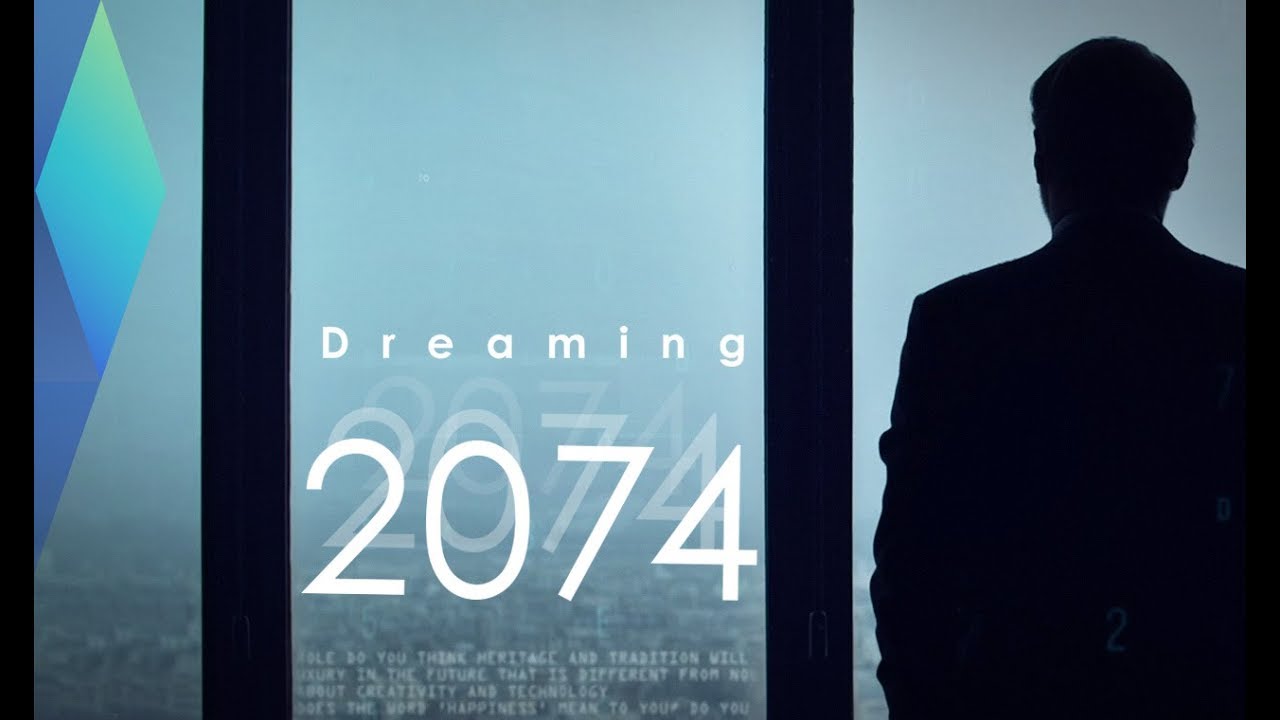 Comité Colbert: Dreaming 2074 | Full Documentary