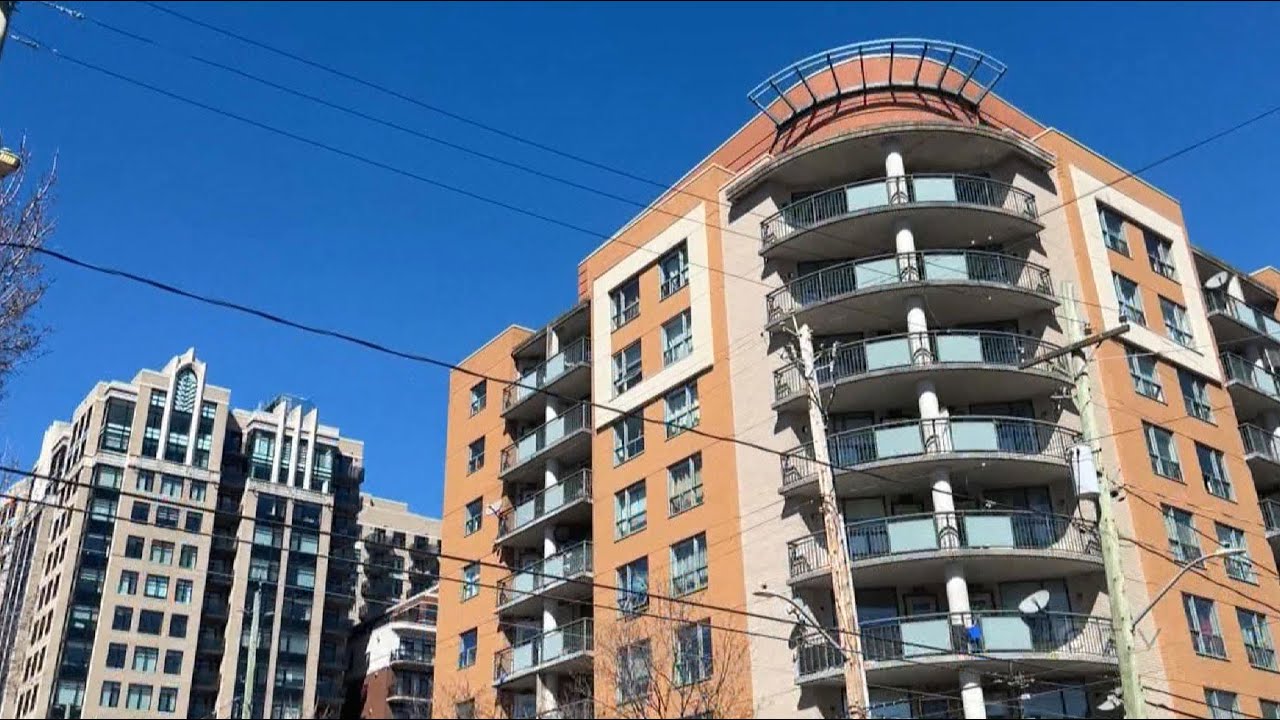 Landlords push for evictions as tenants struggle to pay rent