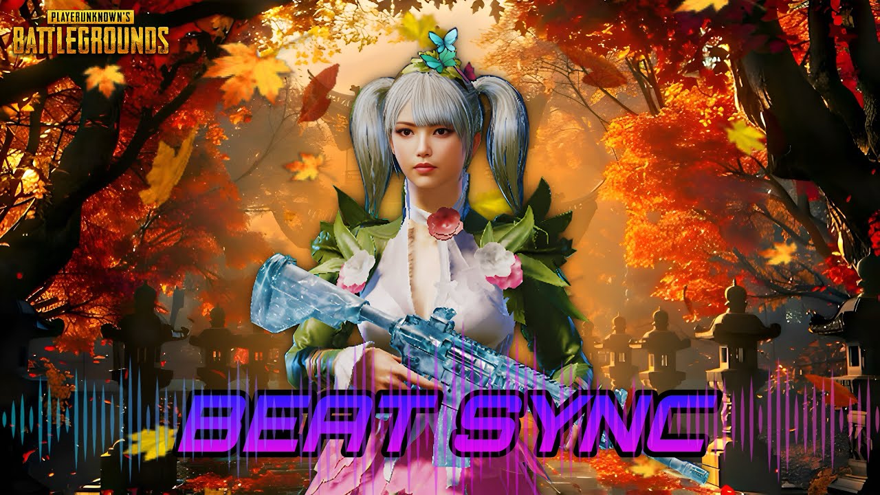 🥶PUBG MONTAGE | BEST BEAT SYNC🥶