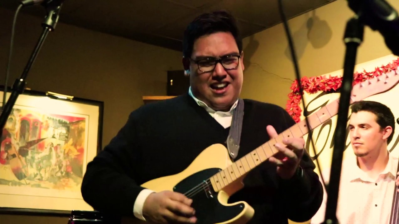 Dispensing Rawness -  The Jazz Club at The Dispensary Lounge in Las Vegas Nevada