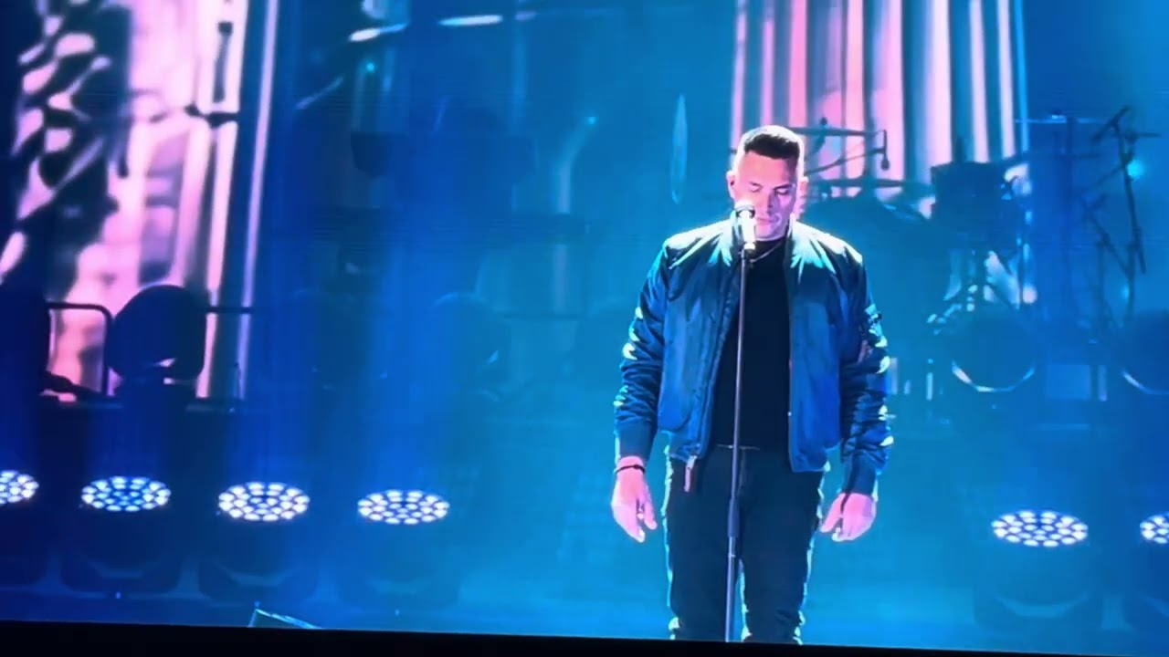 Ákos - Égbekiáltó (Papp László Sportaréna 2024.12.14.)