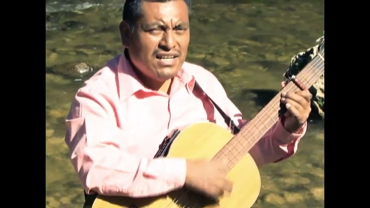 LINAJE ESCOJIDO JEHOVA TA CHUL NAA