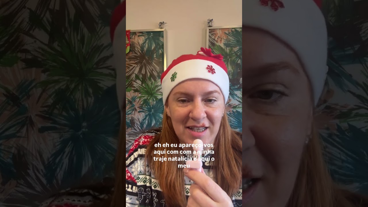 Crônica semanal da Anita 🎄🎁