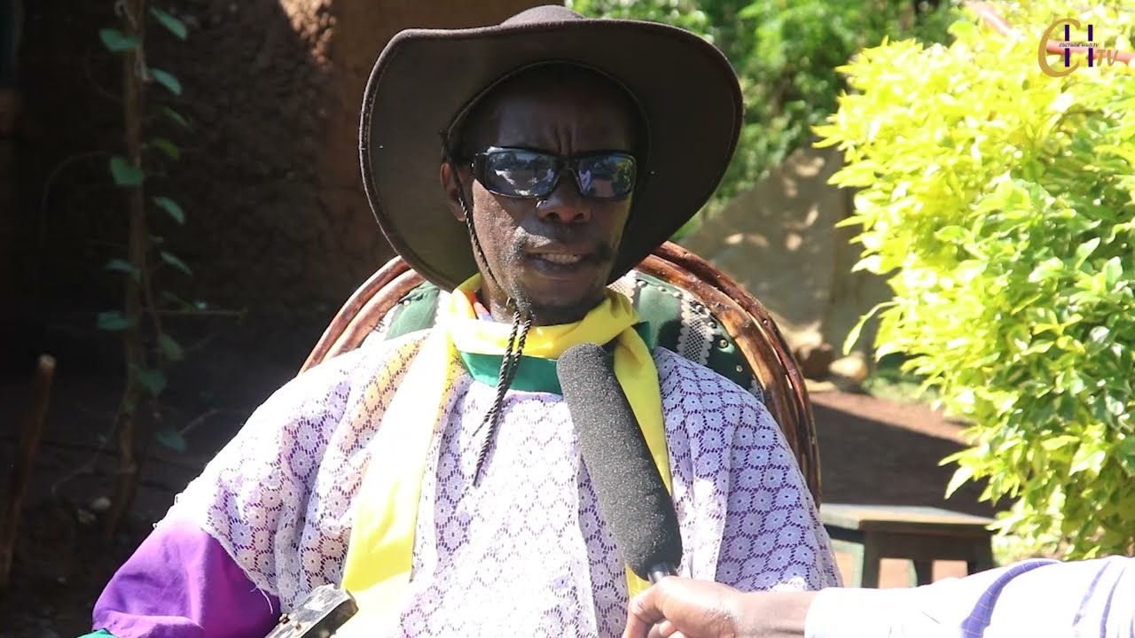 Jinsi Tai na Suti Ilimfanya Mluhya Akashindwa Kuongoza Kenya by Wanyonyi Kakai