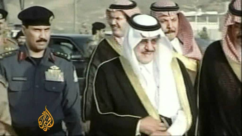 Saudi succession likely to be contested