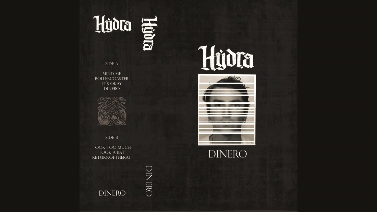 Hydra - Dinero | 2024