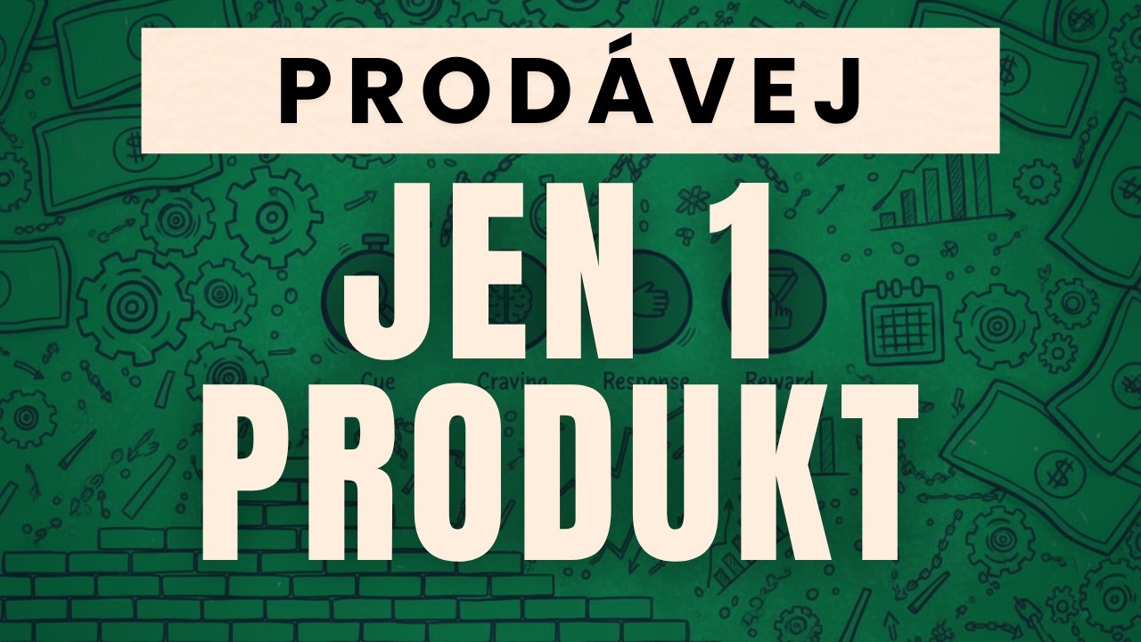 Vytvoř MALÝ Podnik Který TĚ Nepotřebuje - Vytvořeno k Prodeji