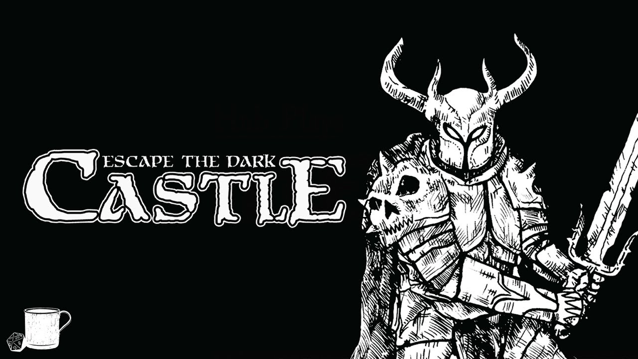 Cult of the Death Knight Solo Playthrough // Tabletop Hub