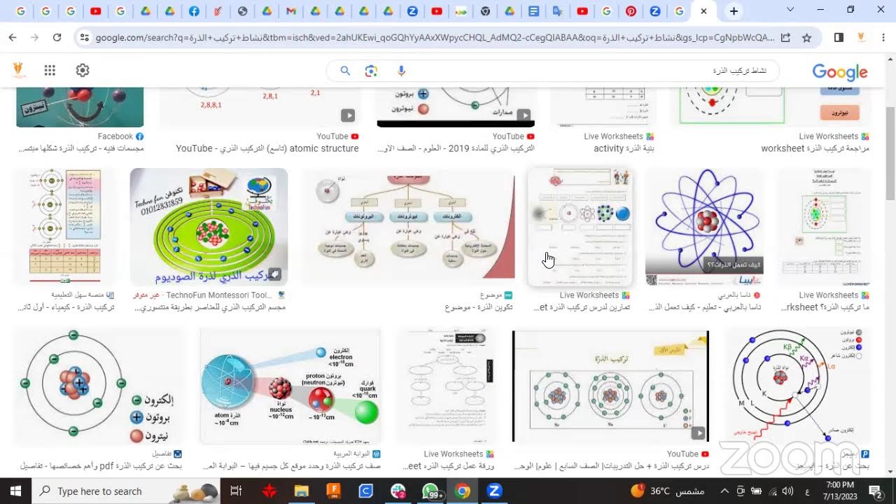 دبلوم منتسوري الدولي من 0 : 9 سنوات VIP