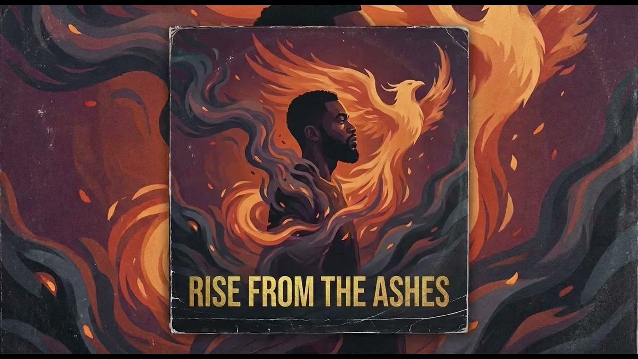 Rise from the Ashes