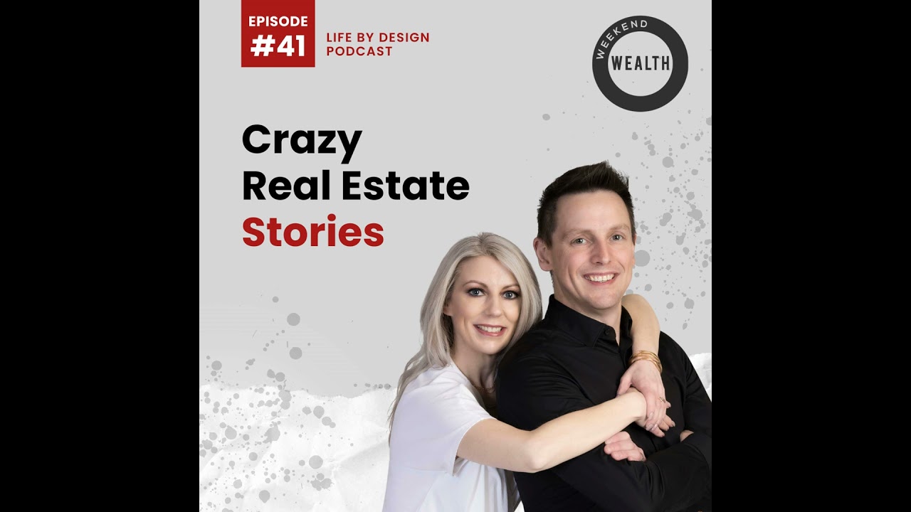 Crazy Real Estate Stories