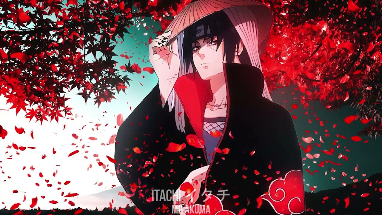 ITACHI【イタチ】👹  Japanese Type Beat ☯ Trapanese ☯ Trap & Bass Music Mix