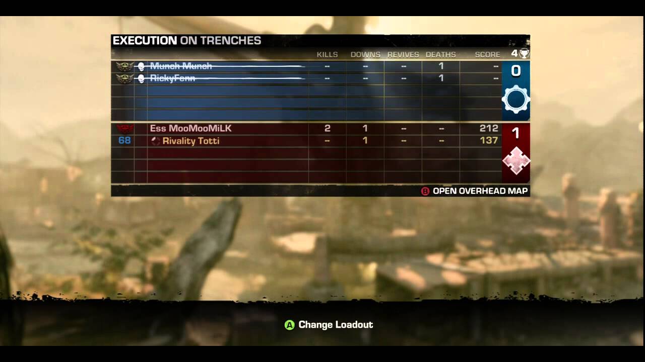 Rivality Totti Ft. Ess MooMooMiLK l Ep.1 Primer dobles!