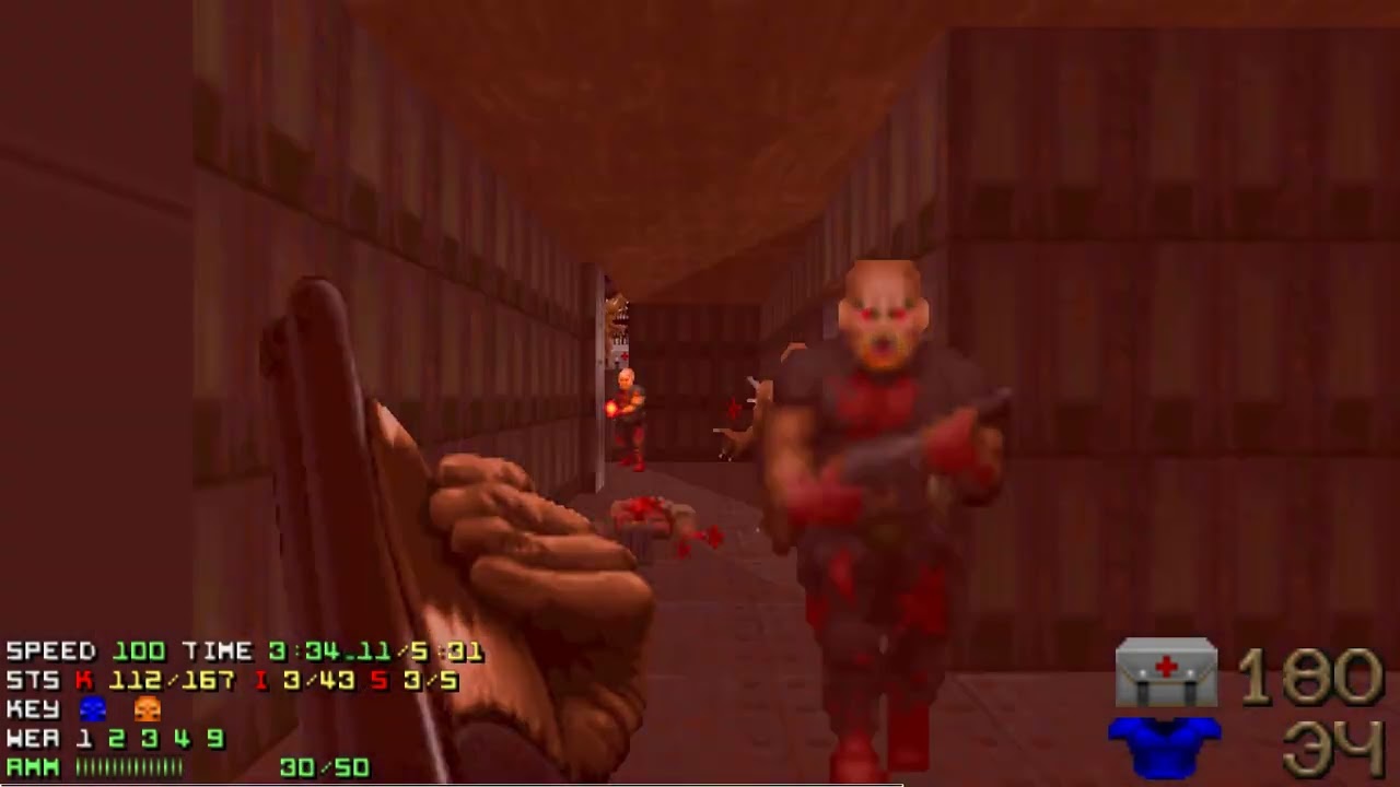 requiem map09 UV max in 5:26