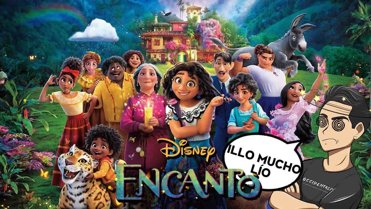 Review/Crítica 