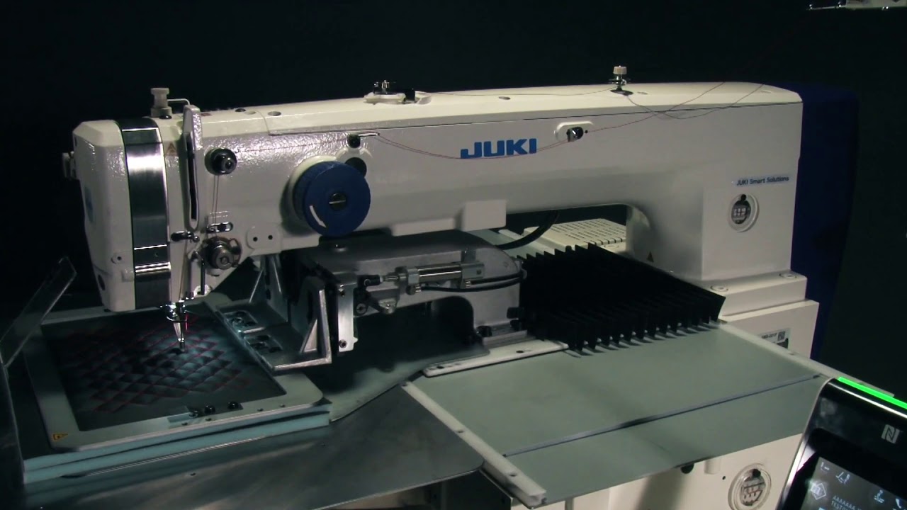 Juki AMS-221F
