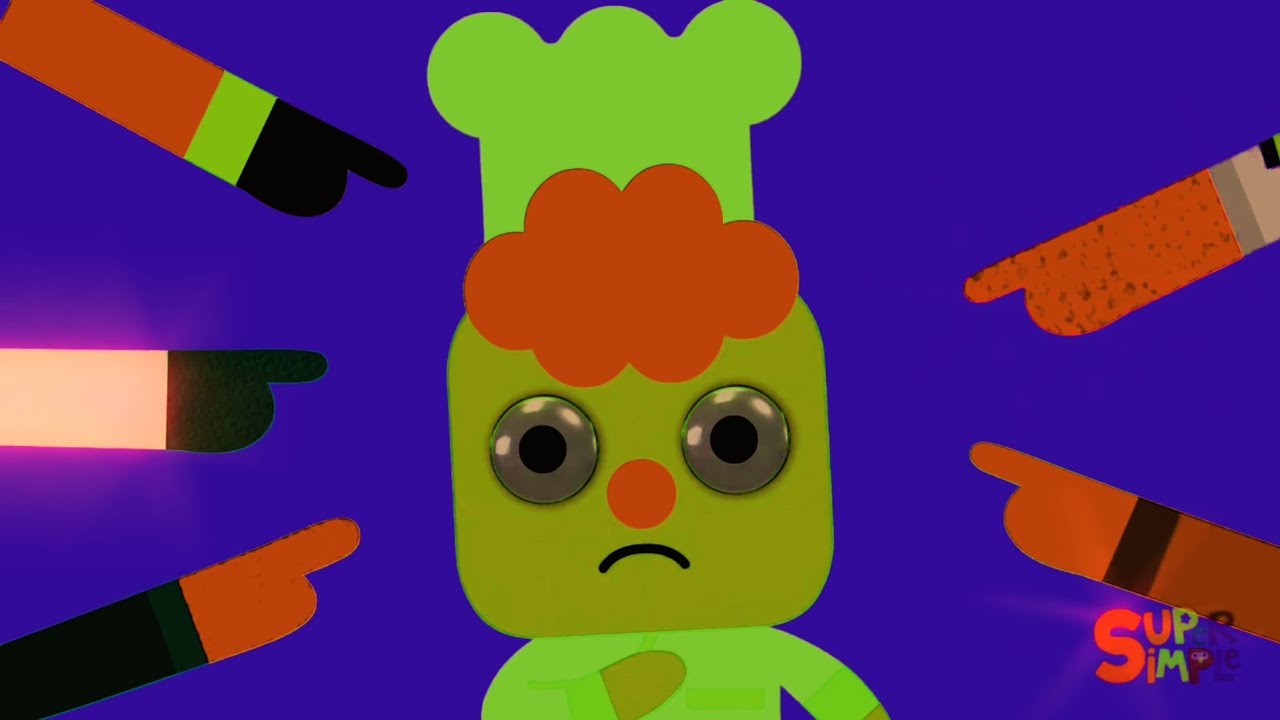 Is That YOU? CHIEF?🫣/NOODLE AND PALS 🤓/Sponsored By: Klasky Csupo 2001 effects 👍❤️