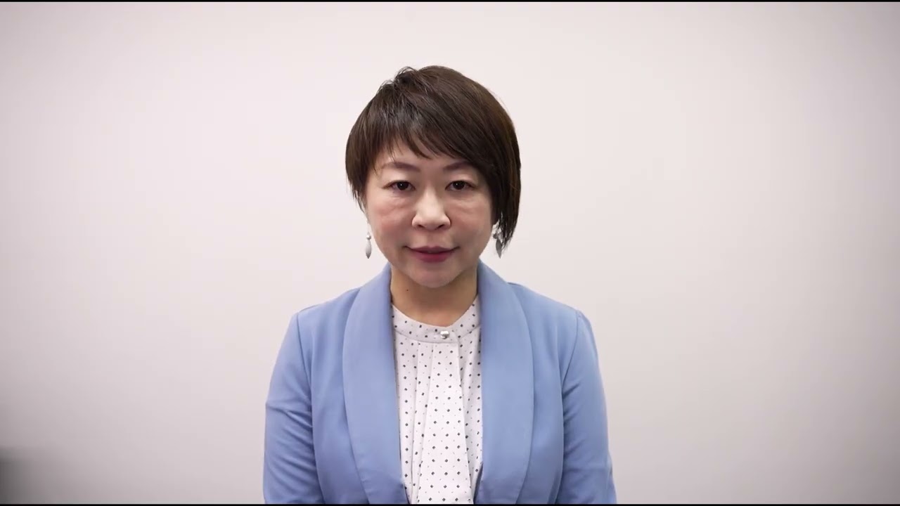 田村まみ 当選 挨拶動画