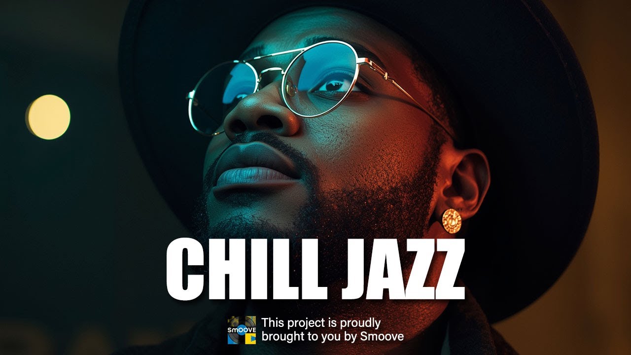 Jazz Music for Work - Sophisticated Background for Study Focus Deep Work Meditation / vol.52