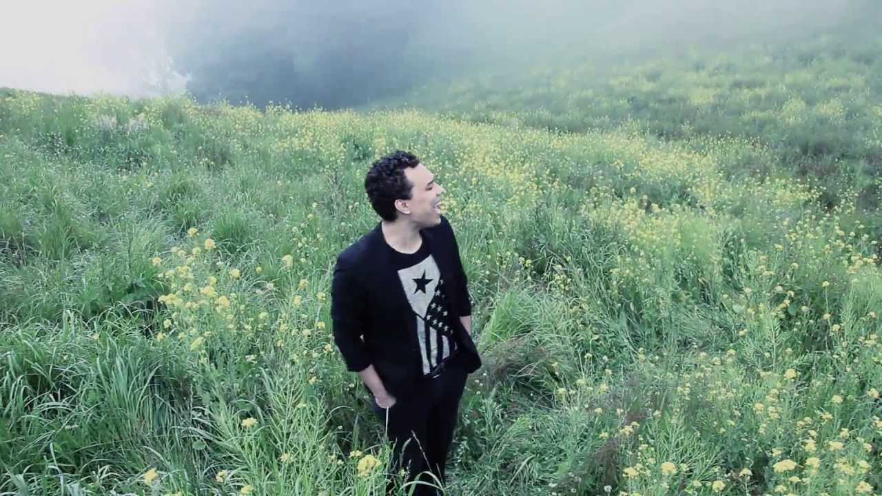Como un Niño - Diego Rossi (Video Oficial)