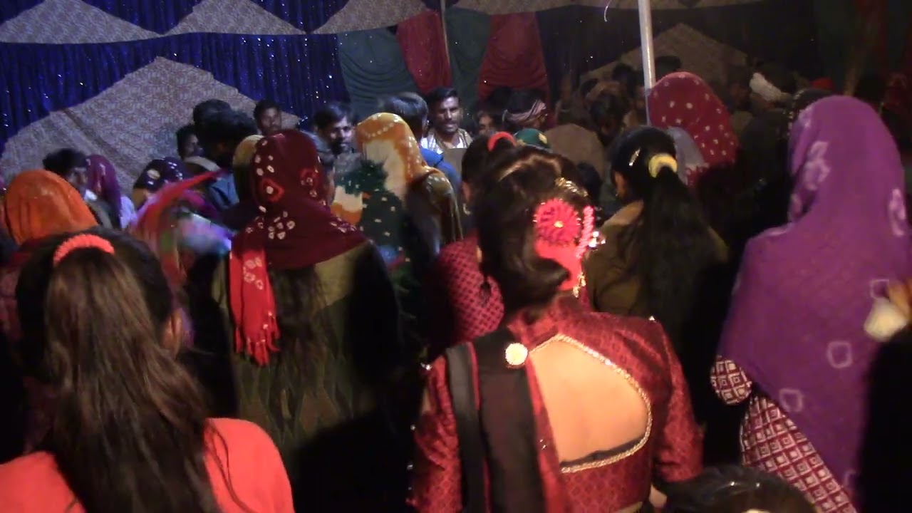 કુઆ મા પરાવે રૌડ આદિવાસી સોગો વાળું ગીત कुआ मा परावे रौड आदिवासी चंग वाला गीत